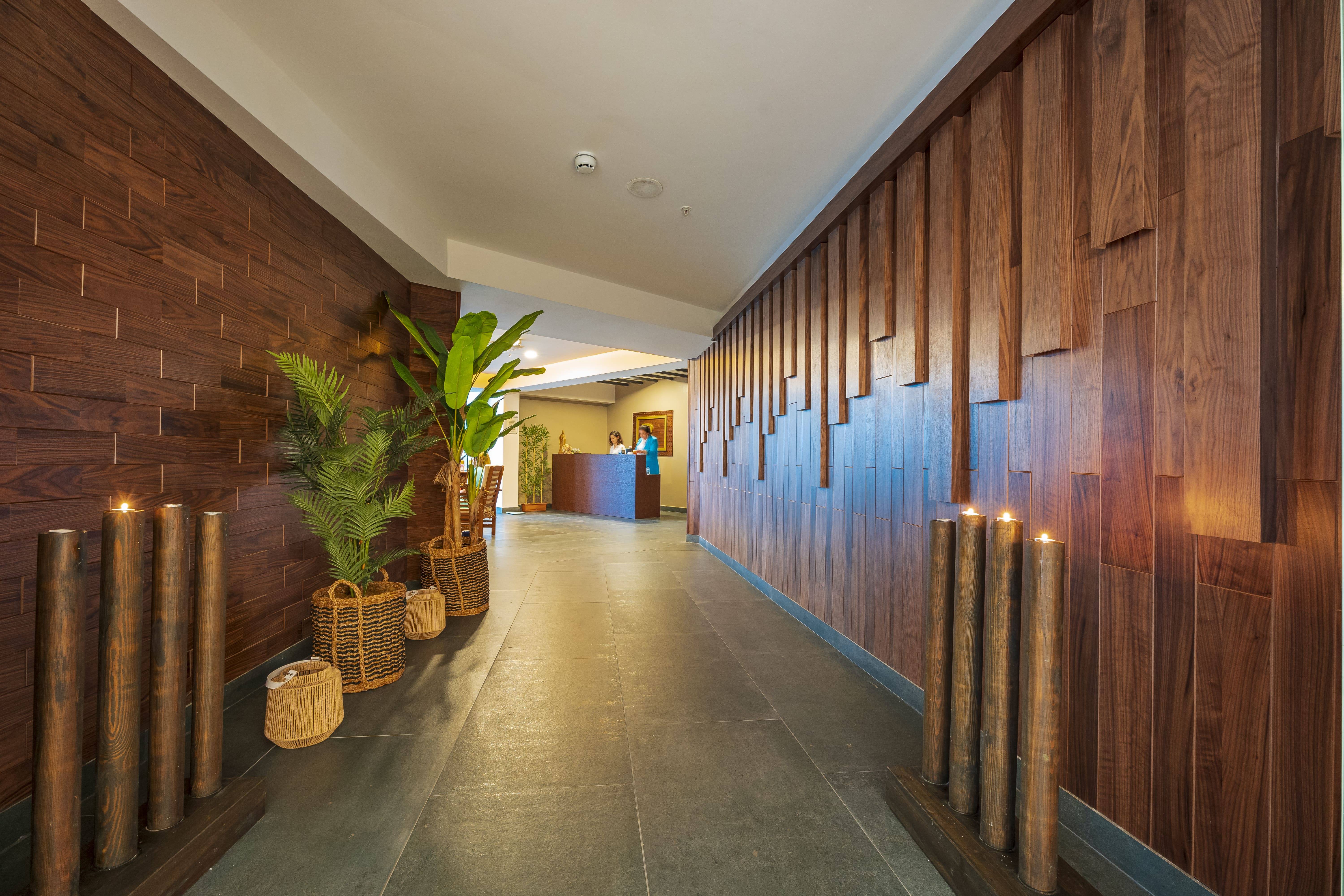 SPA & Wellness