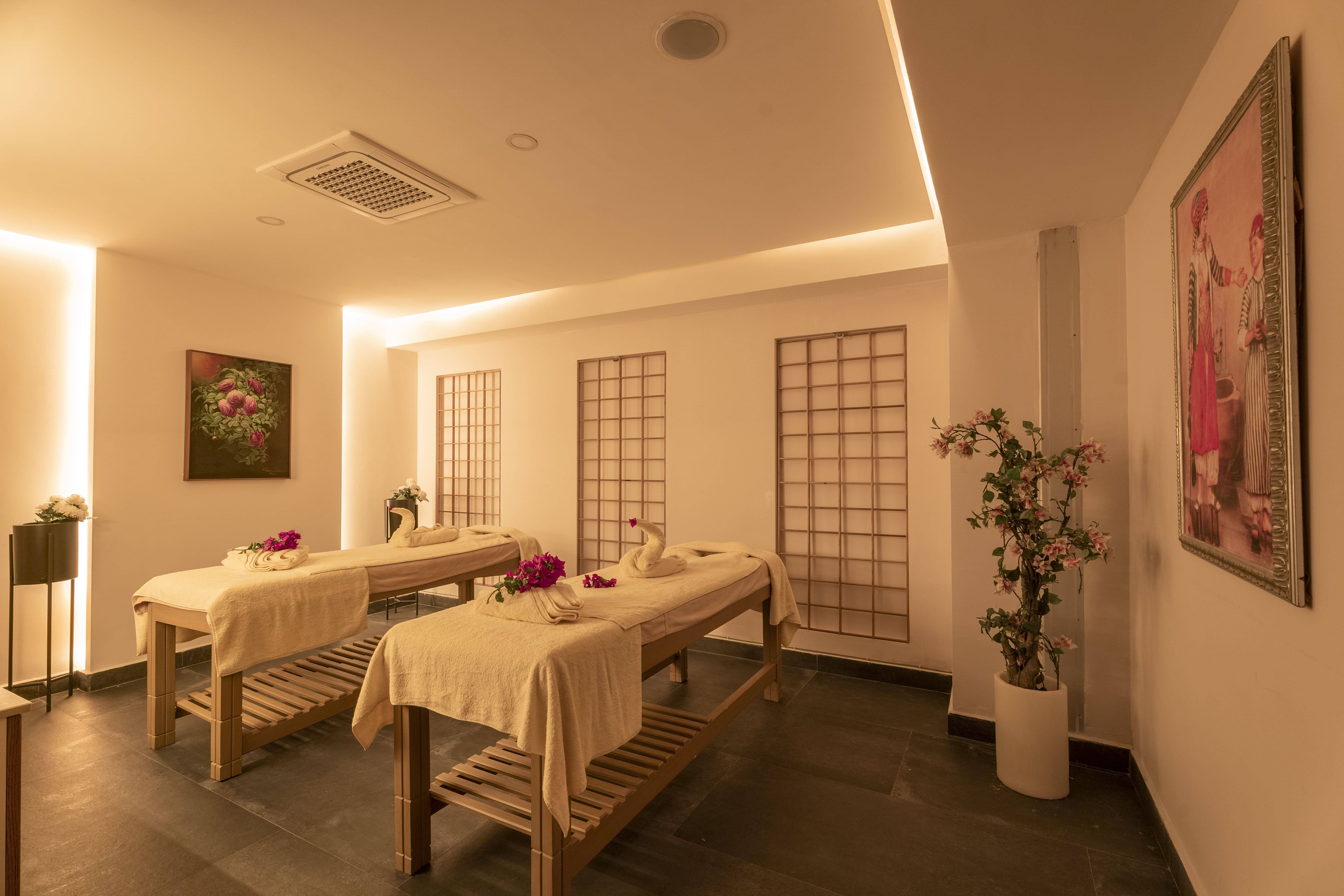 SPA & Wellness 2