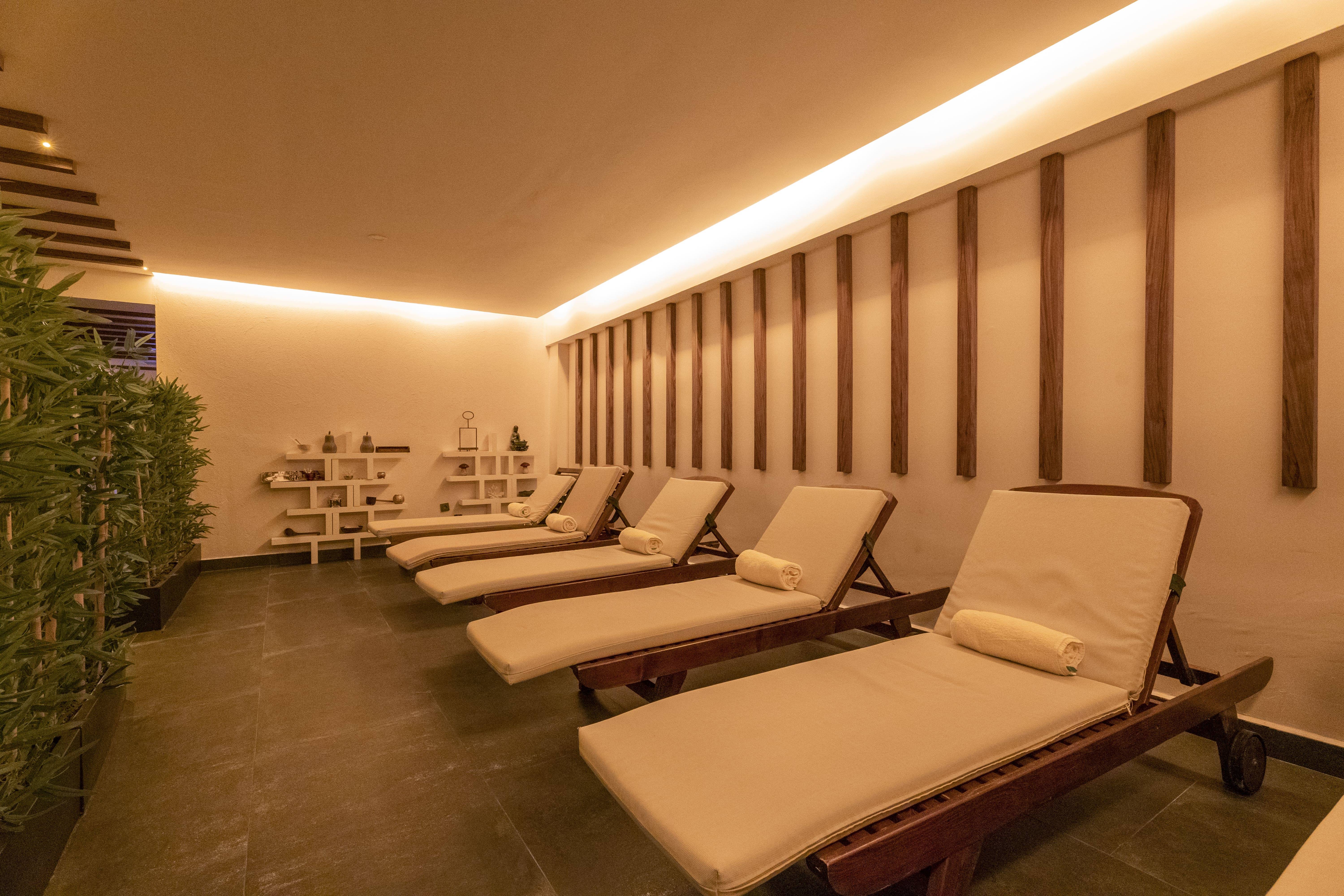 SPA & Wellness 3